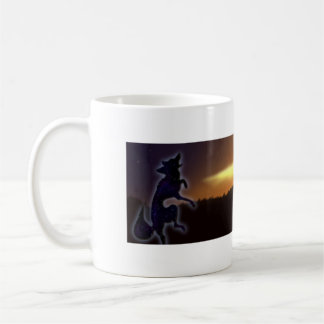 Mug Sérénade solaire