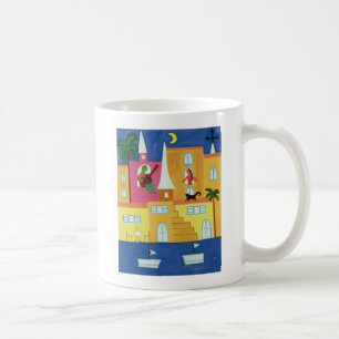 Mug Serenata 2002