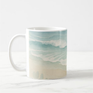 Mug Serene Ocean Artwork