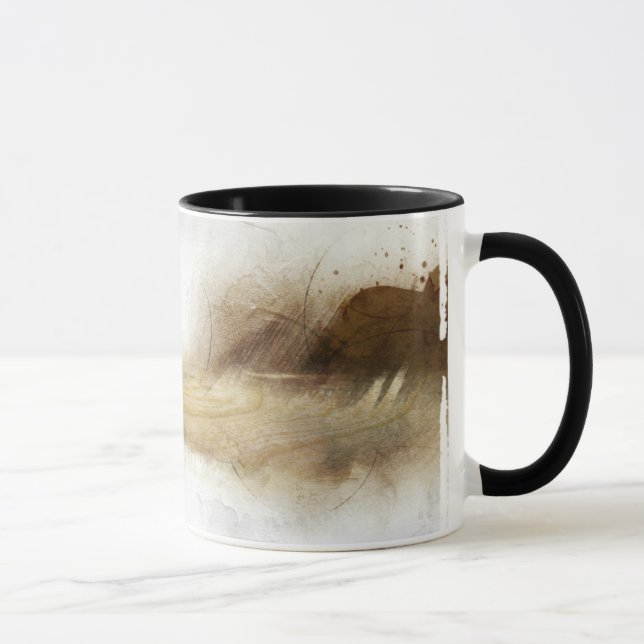 Mug sérénité 1 (Droite)