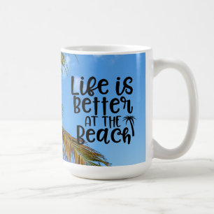 Mug Sérénité dans chaque Sip