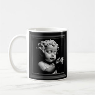 Mug Sérénité des chérubins