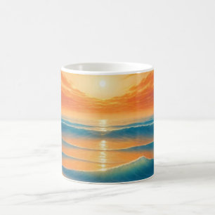 Mug Sérénité du matin