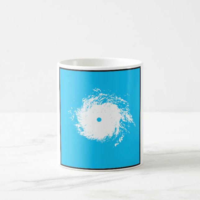 Mug Sérénité/Equanimité (Centre)