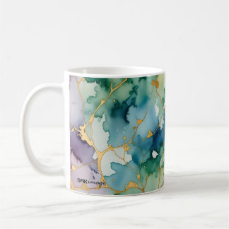 Mug "Serenity" par DAKimage