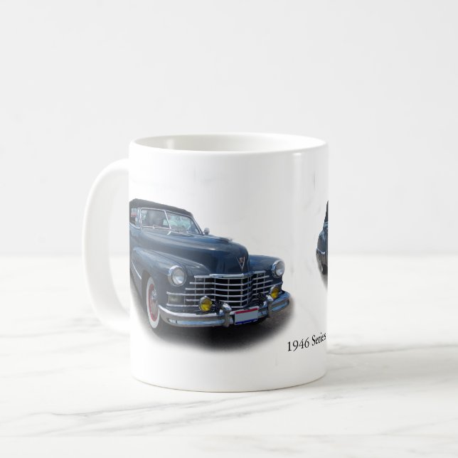 Mug série 62 1946 (Devant gauche)