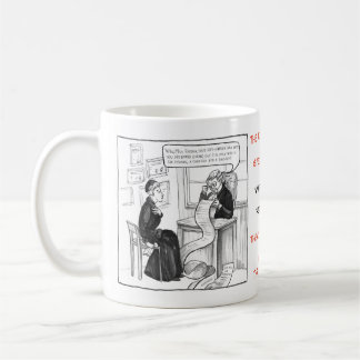 Mug Série de CAprès-MOTS - Spéc. et MLLE