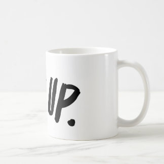 Mug série futée de *ss