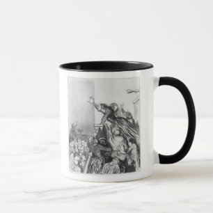 Mug Série 'Les Divorceuses