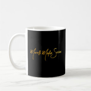 Mug Série Mafia Morelli