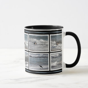 Mug Série Sandpiper
