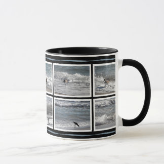 Mug Série Sandpiper