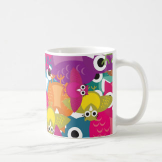Mug sérieux