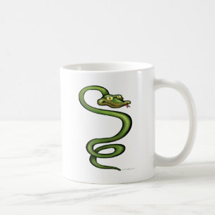 Mug Serpent