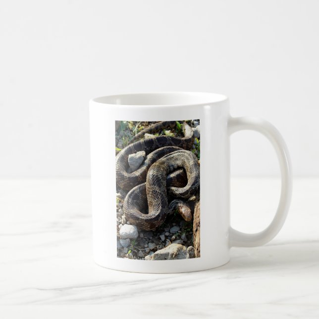 Mug Serpent (Droite)