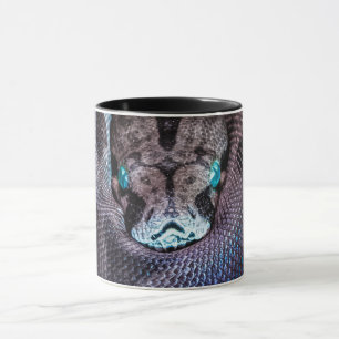 Mug Serpent boa anaconda python reptile serpent
