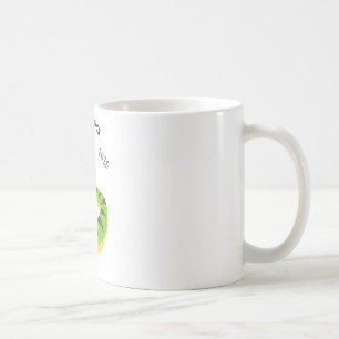 Mug Serpent Emoji mignon de sifflement