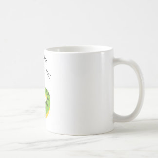 Mug Serpent Emoji mignon de sifflement
