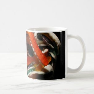 Mug Serpents de gelée