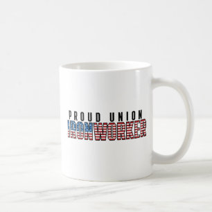 Mug Serrurier des syndicats