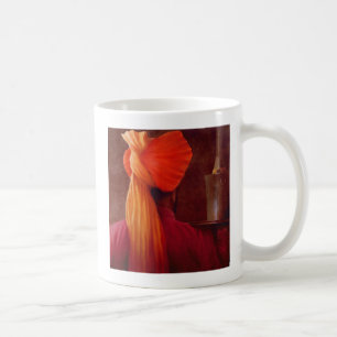 Mug Serveur de vin chez le Taj