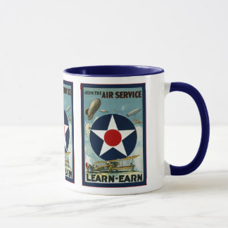 Mug Service aérien