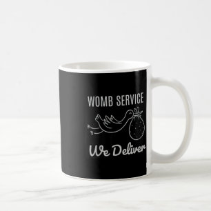 Mug Service De Femme Womb Nous Fournissons Travail Et 