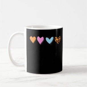 Mug Service de garde d'enfants Directeur Garderie Four