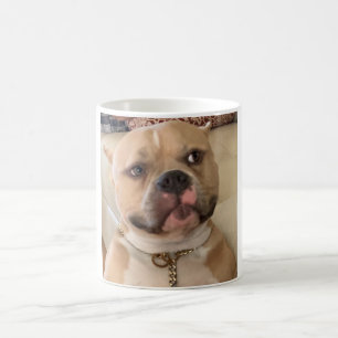 Mug "Service Dog"
