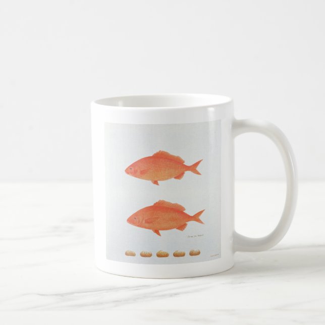 Mug Services cinq mille 2005 (Droite)
