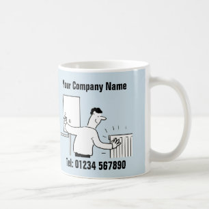 Mug Services de plomberie et de chauffage