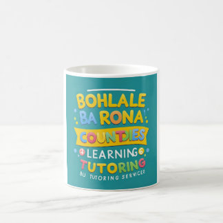 Mug Services de tutorat "Bohlale Ba Rona"