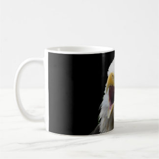 Mug Serviette Aigle royal