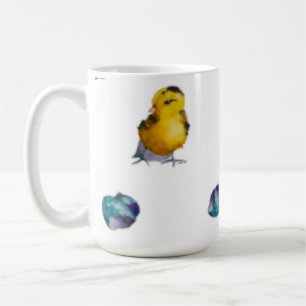 Mug Serviettes de Pâques en tissu Maybelline