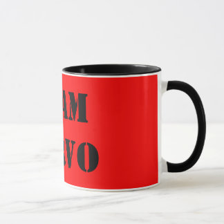 MUG SERVO D'ÉQUIPE