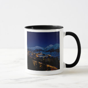 Mug Sestrières - à la maison du ski olympique de