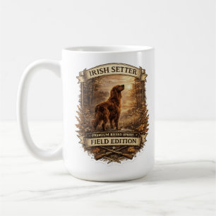 Mug Setter Irlandais