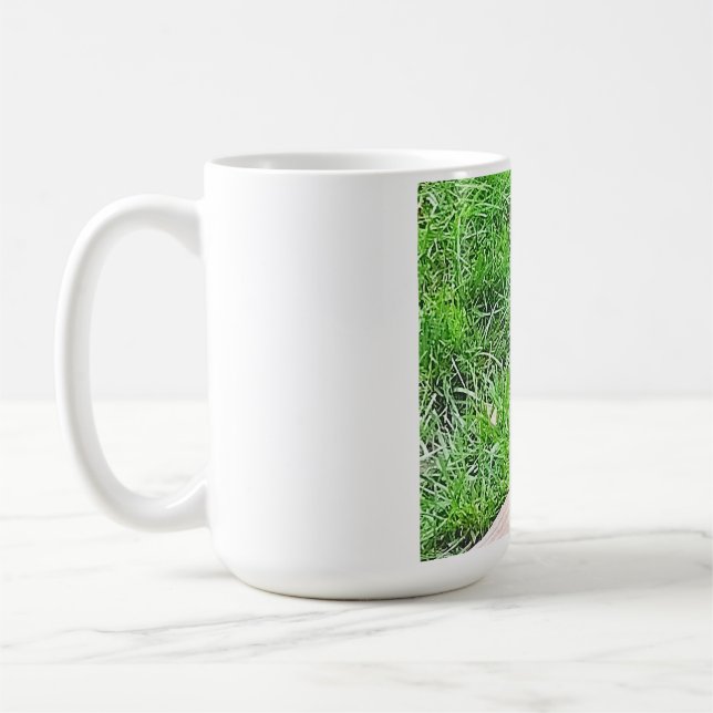 Mug Seul (Gauche)