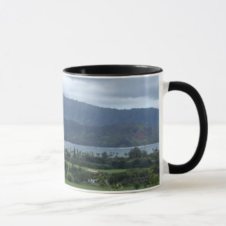 MUG SEULEMENT DANS KAUAI