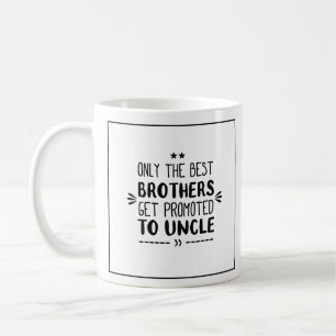 Mug Seulement les meilleurs frères obtiennent