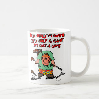 Mug Seulement un jeu