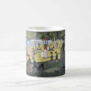Mug Seurat