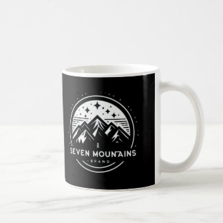 Mug seven mountains