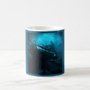 Mug SF - 20 000 ligues 2