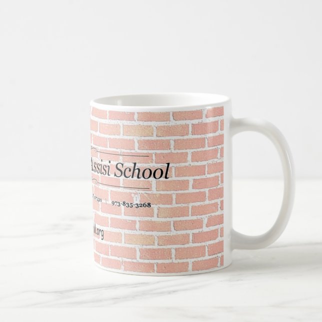 Mug SFAS Mug15 (Droite)