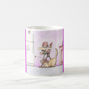 Mug sgetti