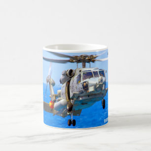 MUG SH-60B SEAHAWK