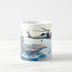 MUG SH-60F OCEAN HAWK