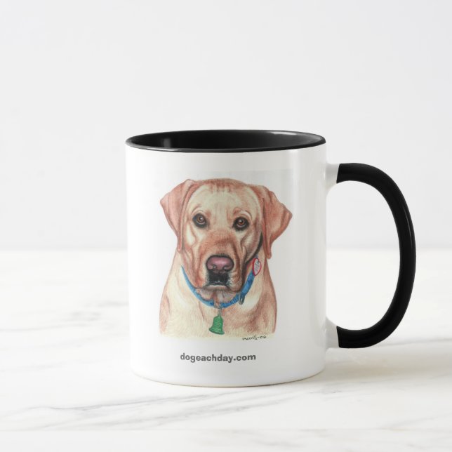 Mug shadow_300t, dogeachday.com (Droite)