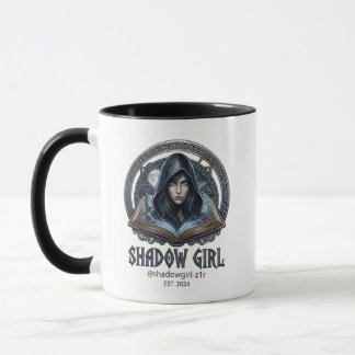 Mug shadowgirl